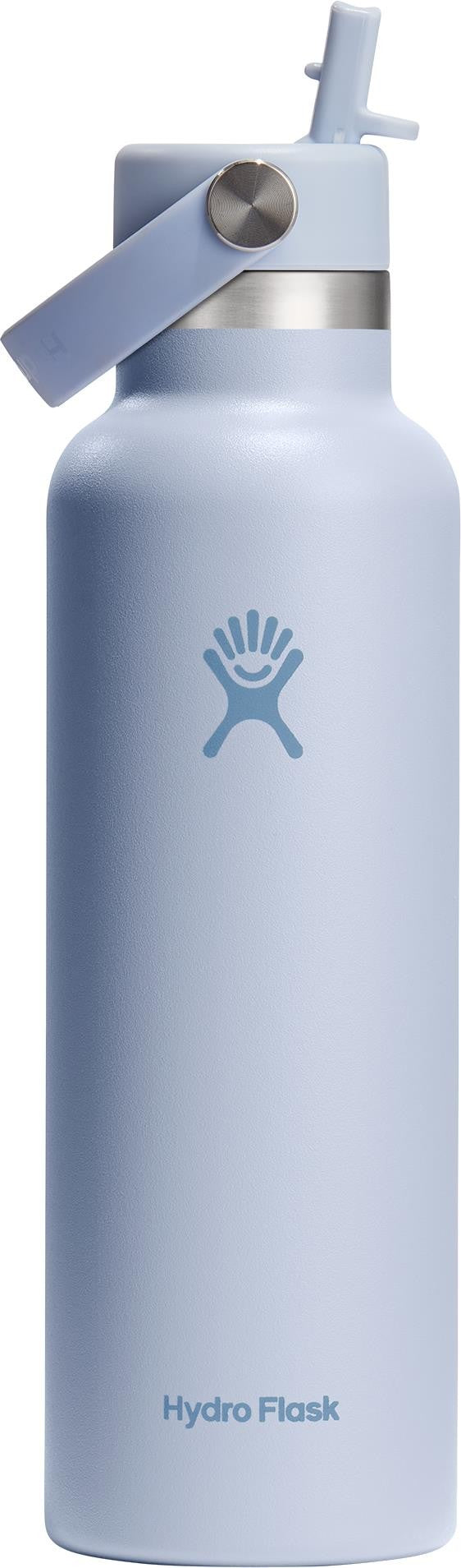 621ml / 21oz Standard w/ Flex Straw Cap - surf 1