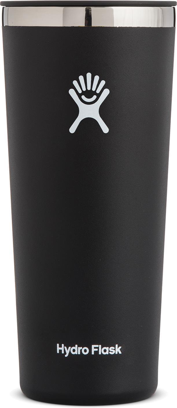 650ml / 22oz Tumbler - Black 1