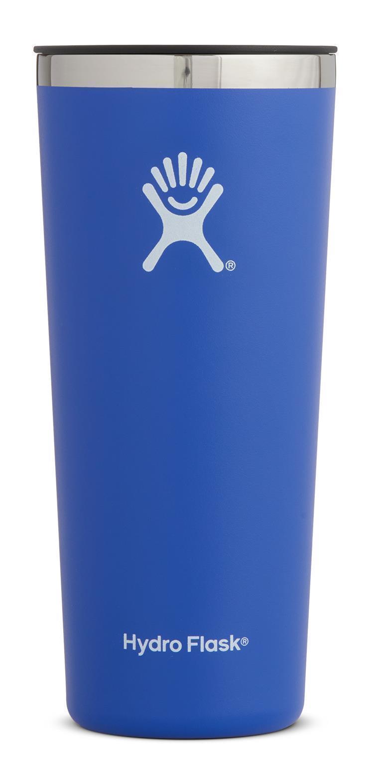 650ml / 22oz Tumbler - Blueberry 1
