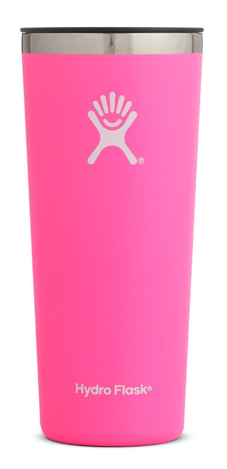 650ml / 22oz Tumbler - Flamingo 1