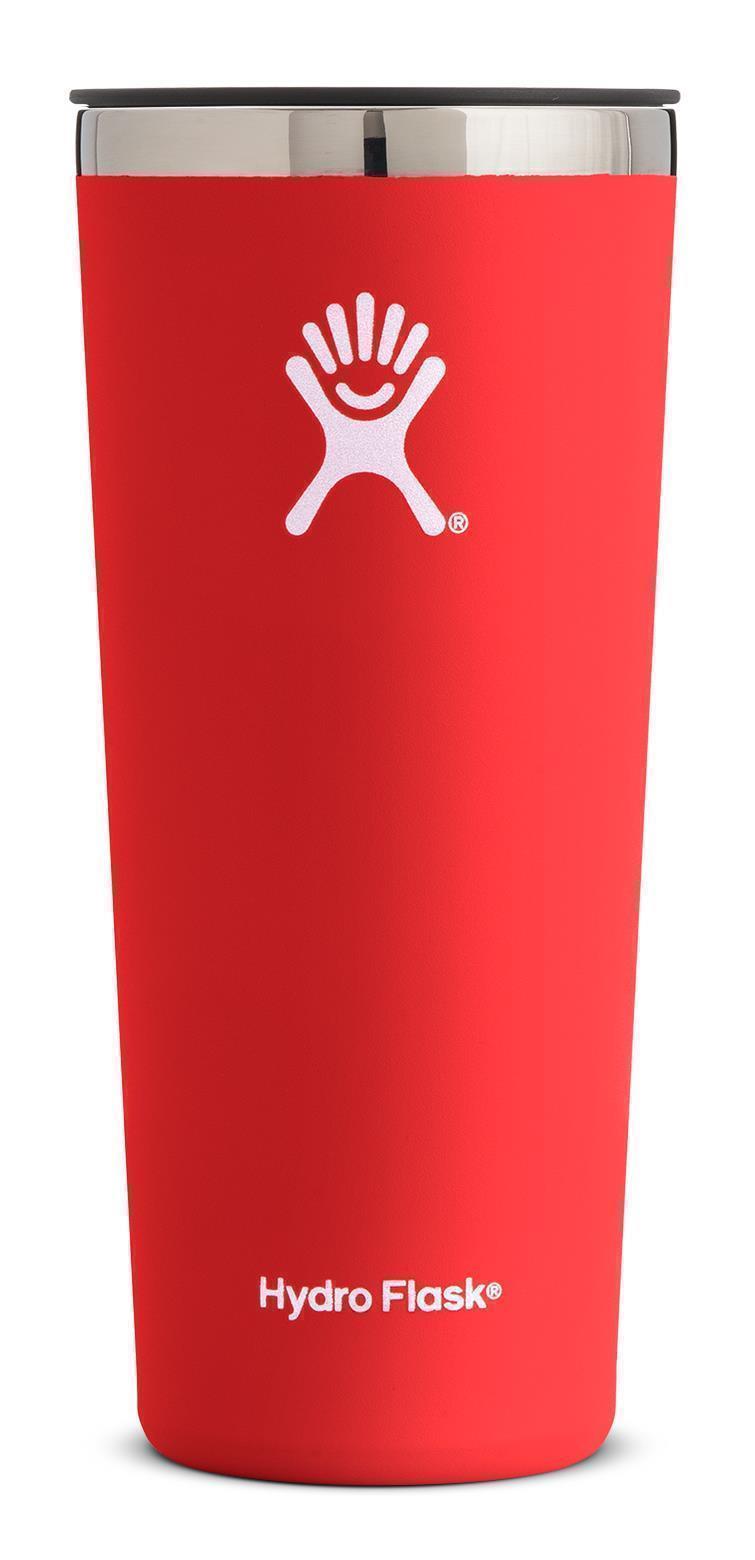 650ml / 22oz Tumbler - Lava 1