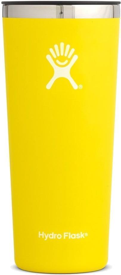 650ml / 22oz Tumbler - Lemon 1