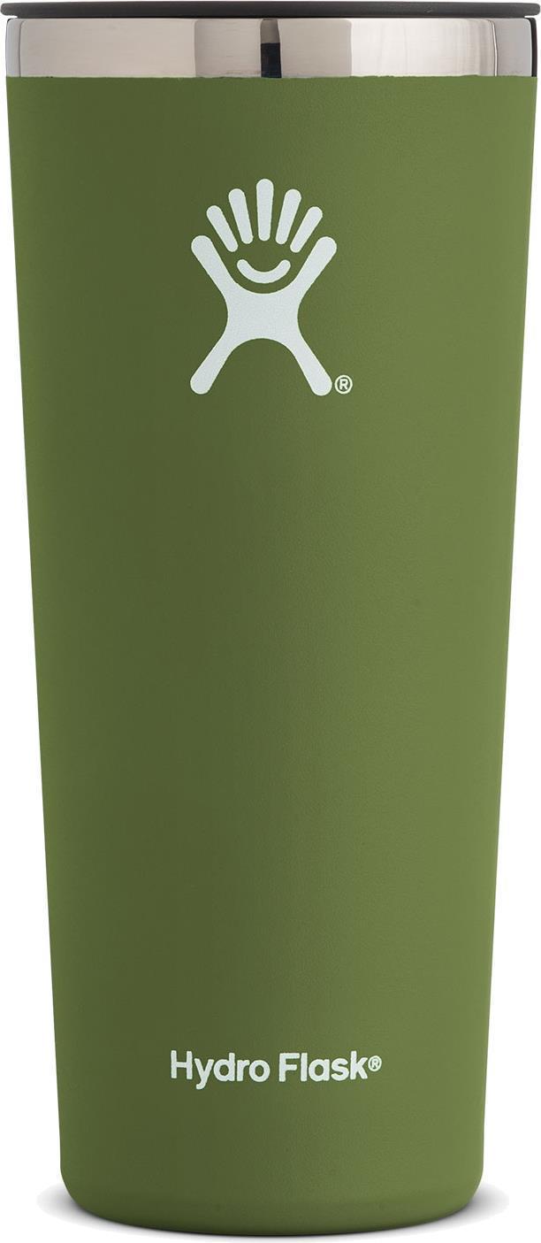 650ml / 22oz Tumbler - Olive 1