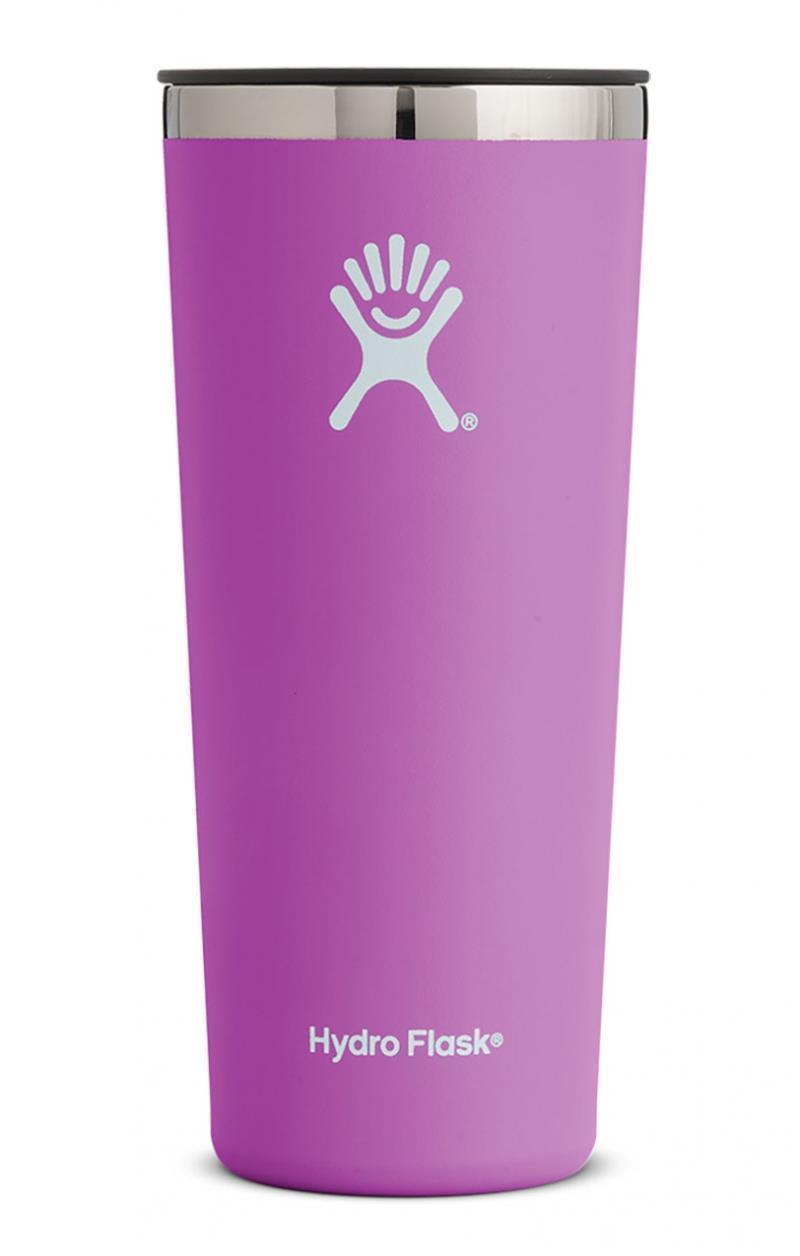 650ml / 22oz Tumbler - Raspberry 1