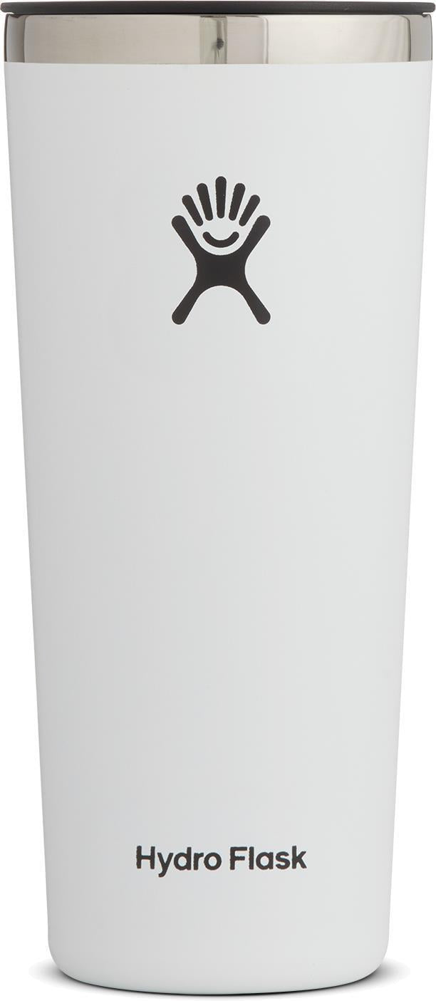 650ml / 22oz Tumbler - White 1