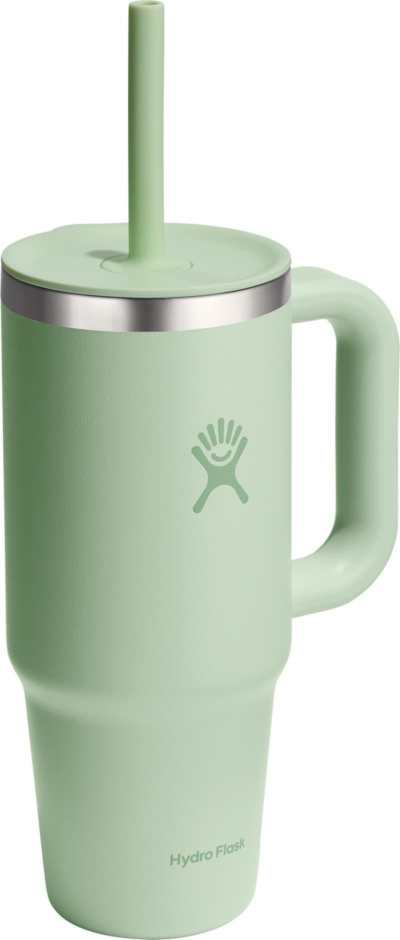 710ml / 24oz All Around Travel Tumbler - aloe 1