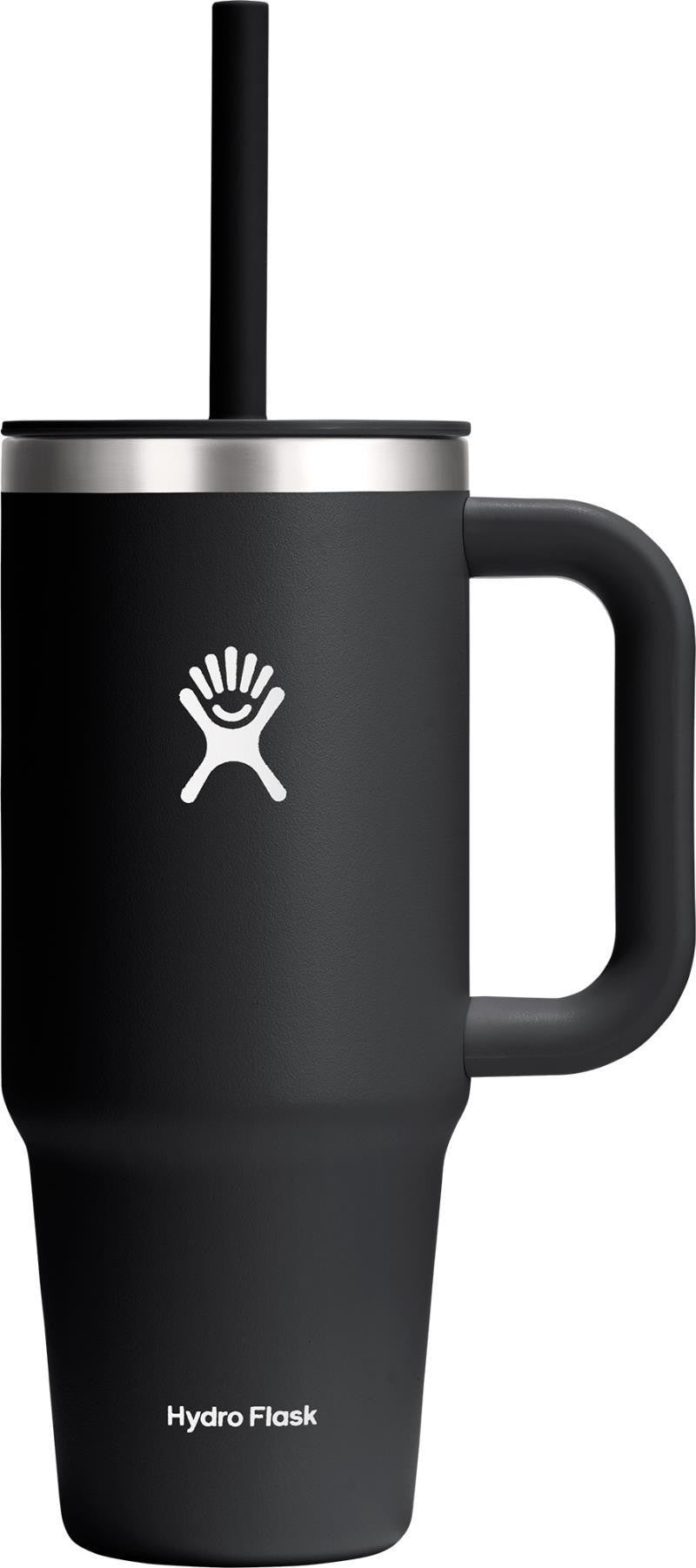 710ml / 24oz All Around Travel Tumbler - black 1