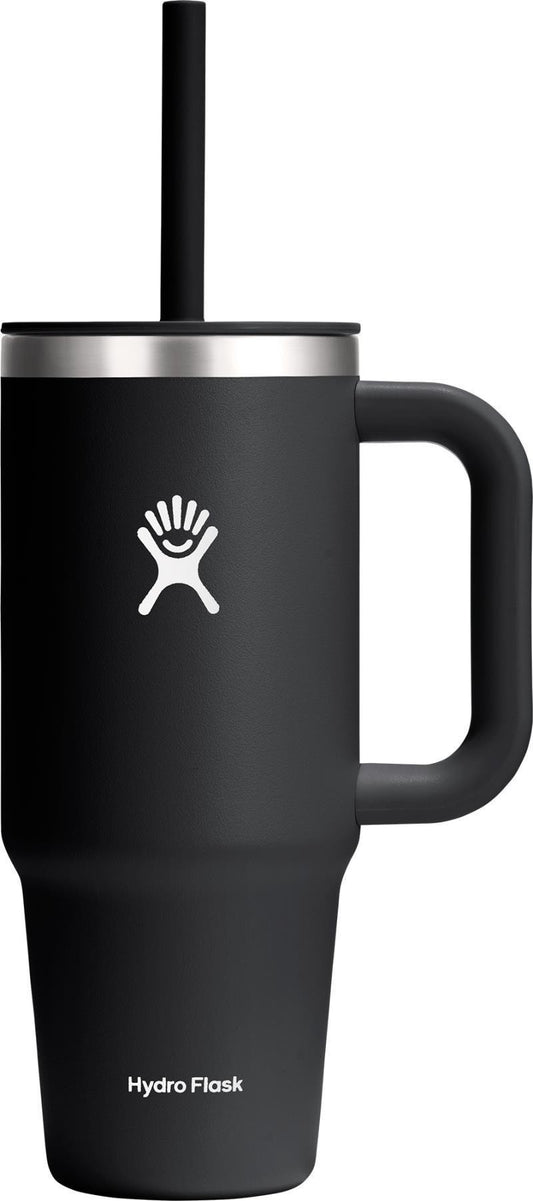 710ml / 24oz All Around Travel Tumbler - black 1