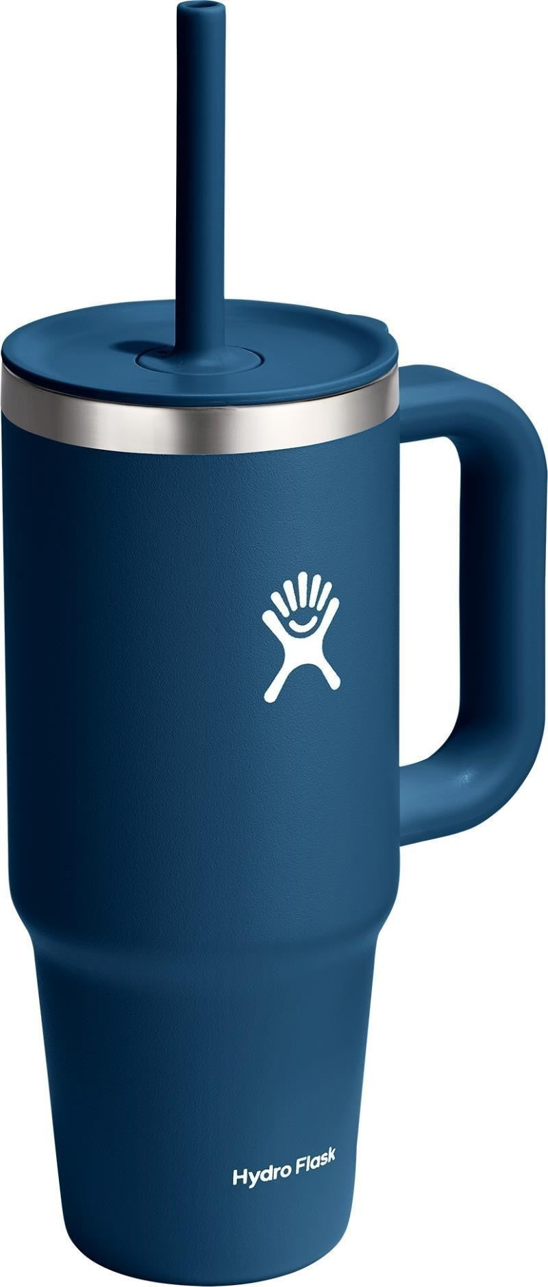 710ml / 24oz All Around Travel Tumbler - indigo 1