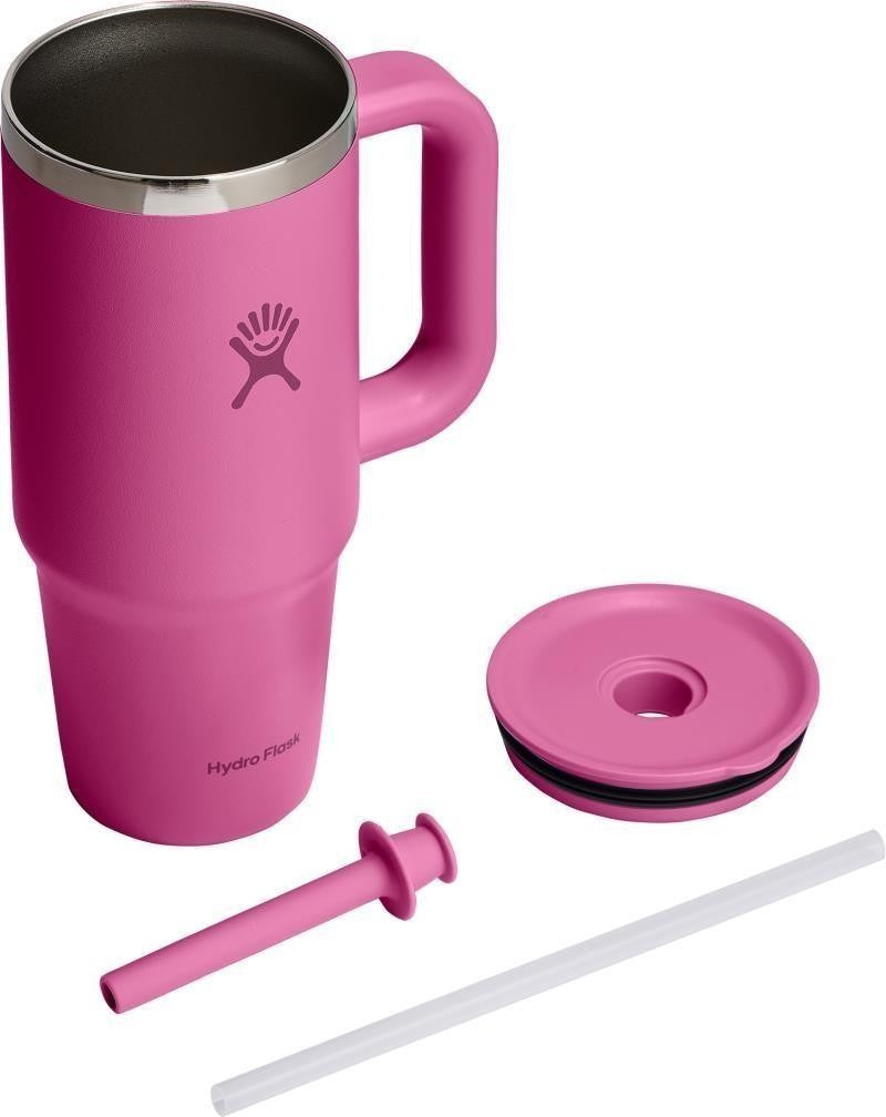 710ml / 24oz All Around Travel Tumbler - reef 1