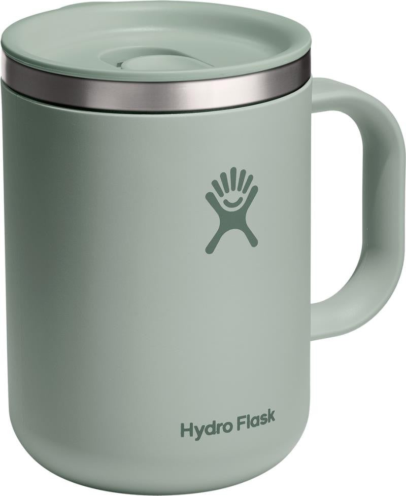 710ml / 24oz Coffee Mug - agave 1