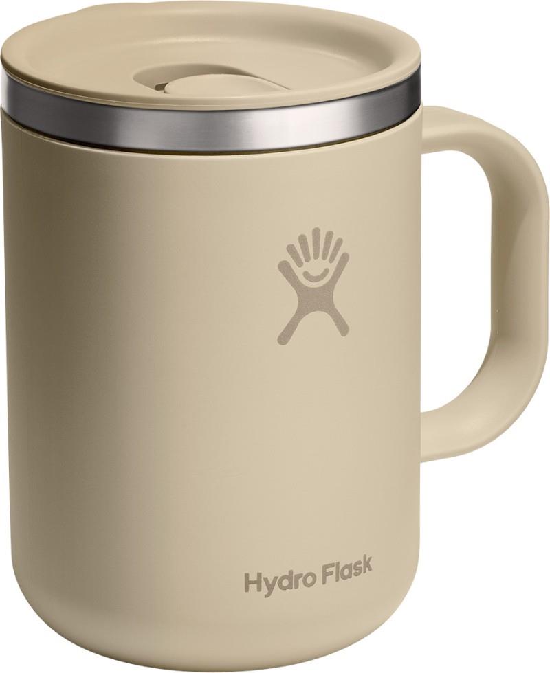 710ml / 24oz Coffee Mug - oat 1