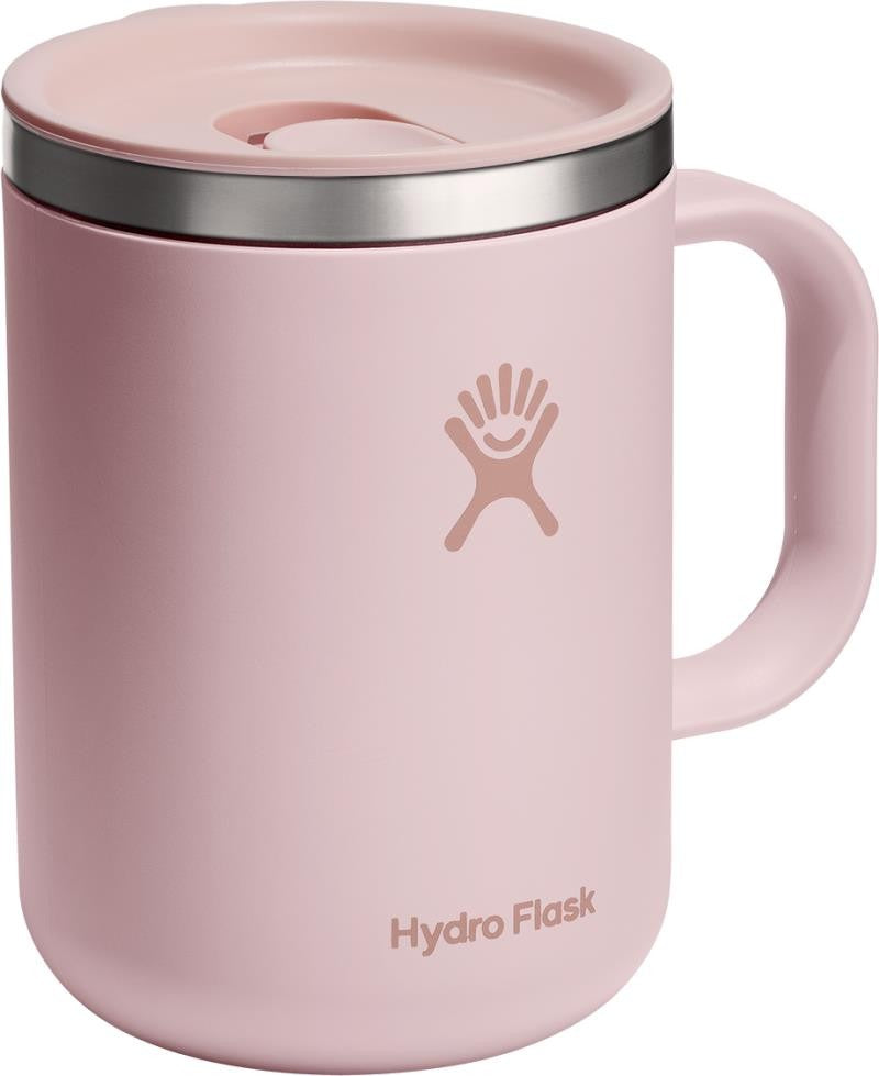 710ml / 24oz Coffee Mug - trillium 1