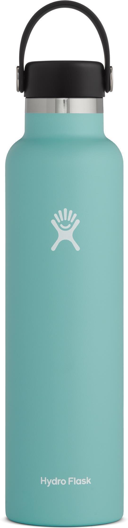 710ml / 24oz Standard Mouth with Flex Cap - alpine 1