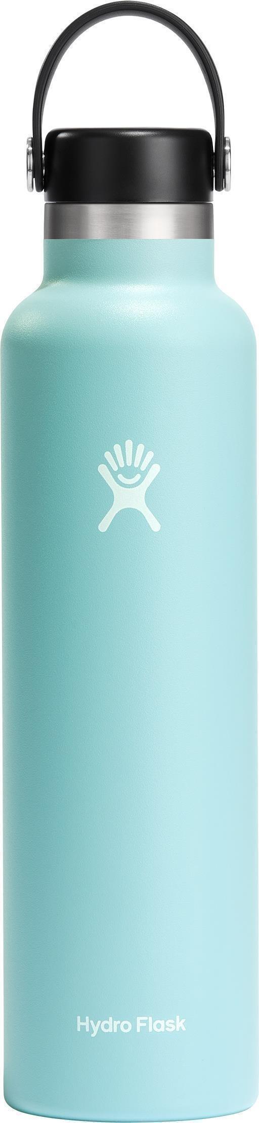 710ml / 24oz Standard Mouth with Flex Cap - dew 1