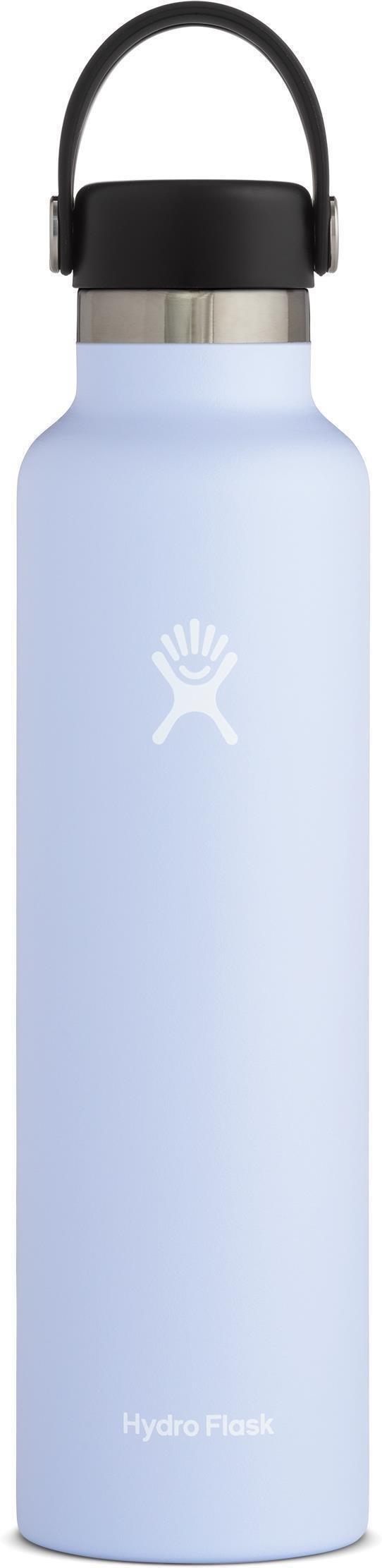 710ml / 24oz Standard Mouth with Flex Cap - fog 1