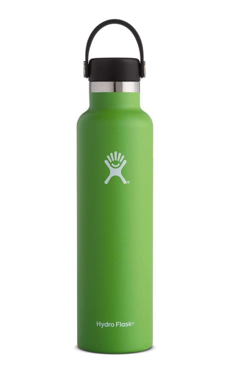 710ml / 24oz Standard Mouth with Flex Cap - kiwi 1
