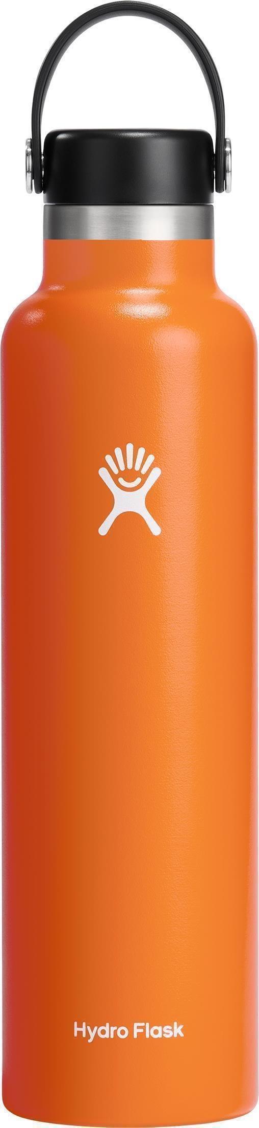 710ml / 24oz Standard Mouth with Flex Cap - mesa 1