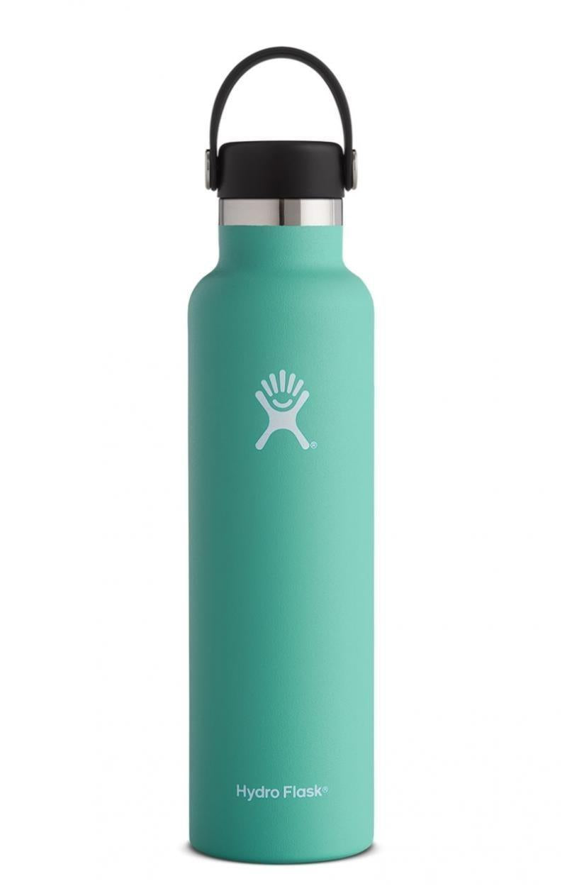 710ml / 24oz Standard Mouth with Flex Cap - mint 1