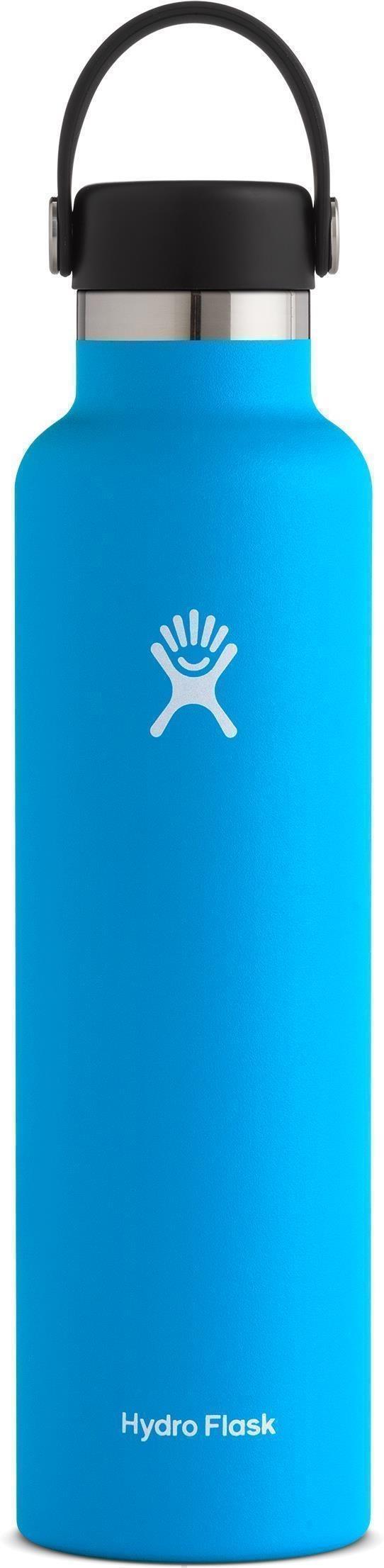 710ml / 24oz Standard Mouth with Flex Cap - pacific 1
