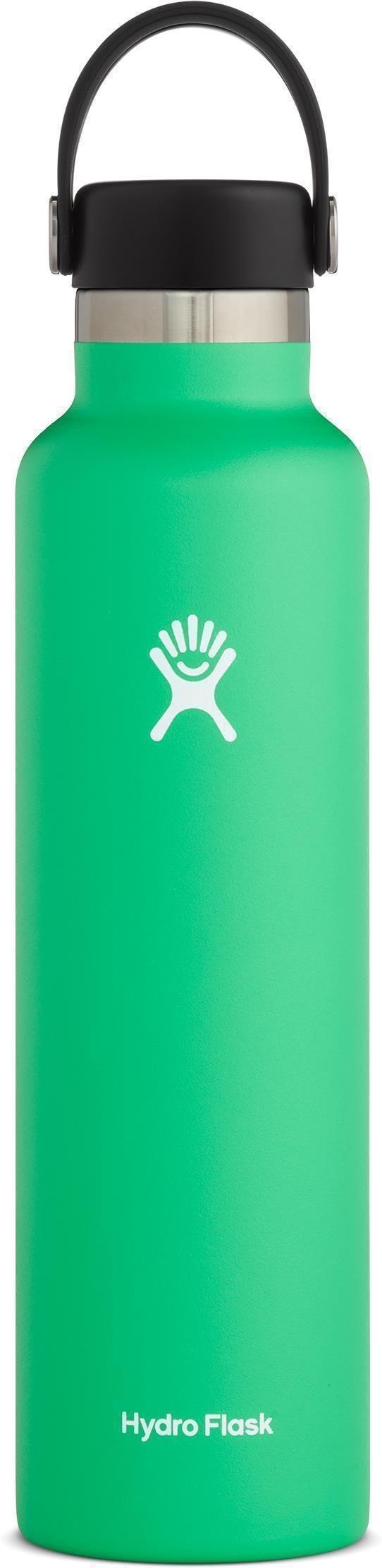 710ml / 24oz Standard Mouth with Flex Cap - spearmint 1
