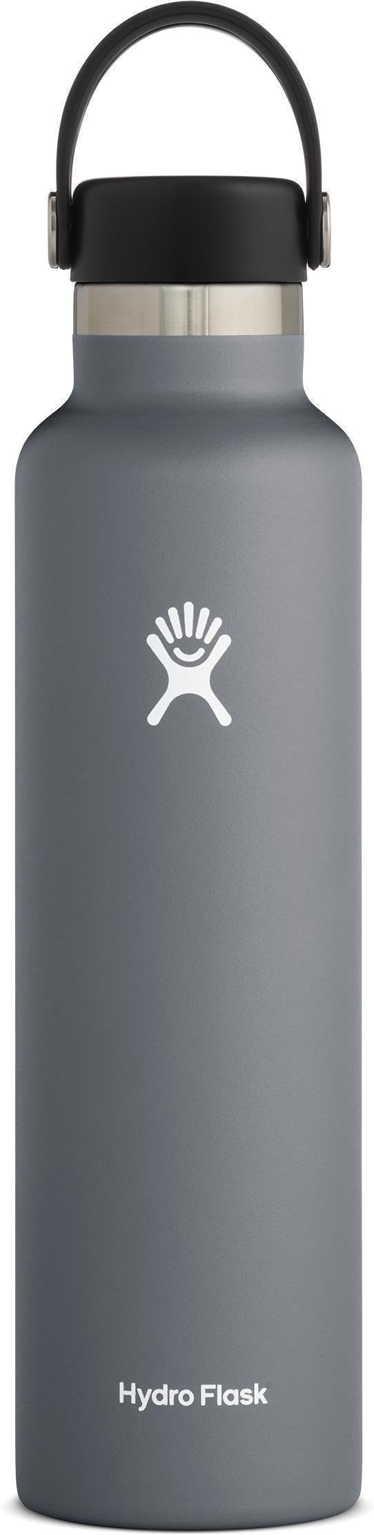 710ml / 24oz Standard Mouth with Flex Cap - stone 1
