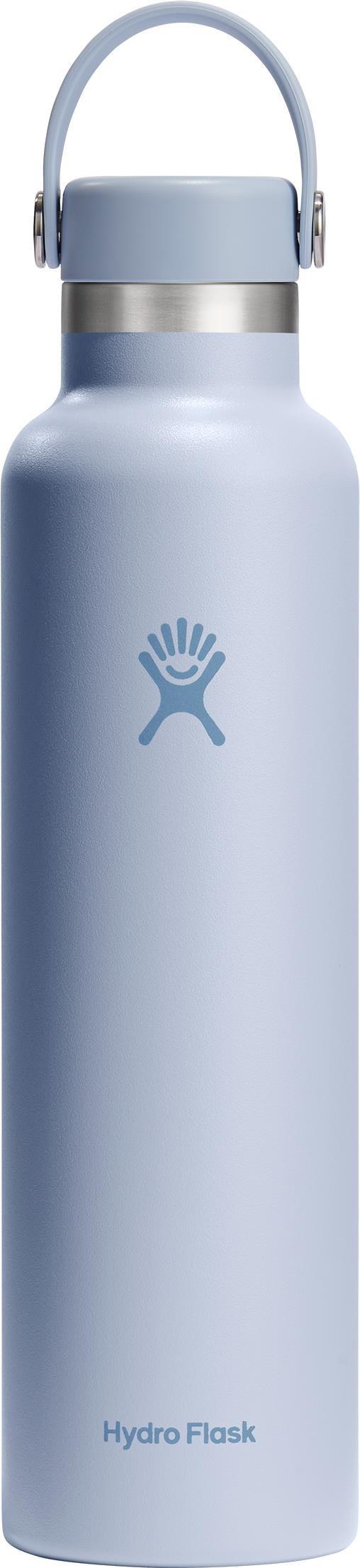 710ml / 24oz Standard Mouth with Flex Cap - surf 1