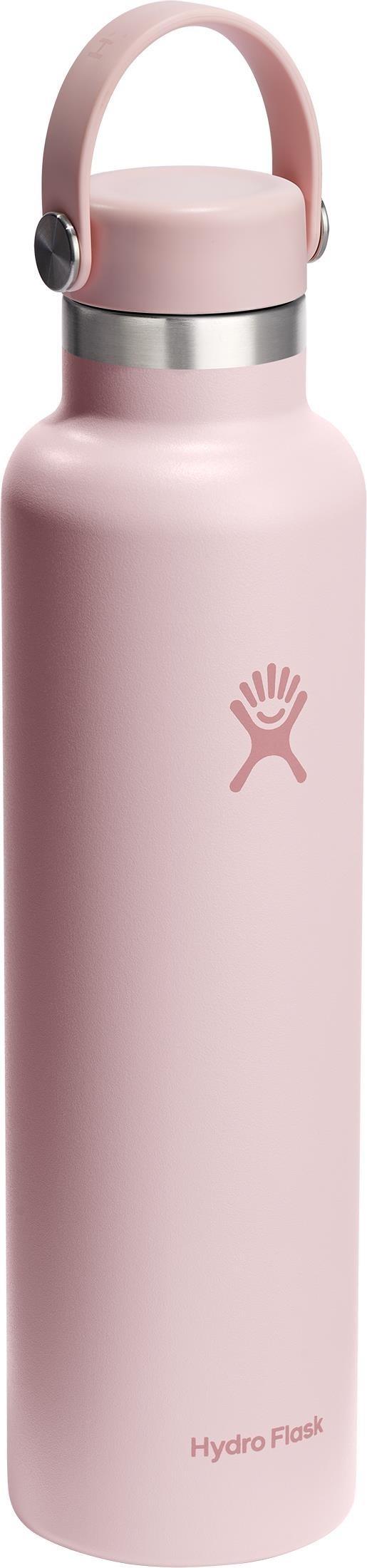 710ml / 24oz Standard Mouth with Flex Cap - trillium 1