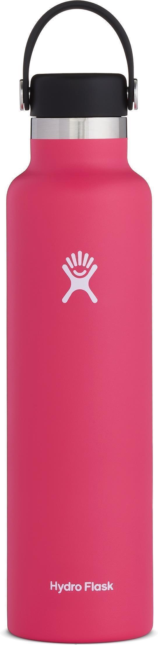 710ml / 24oz Standard Mouth with Flex Cap - watermelon 1