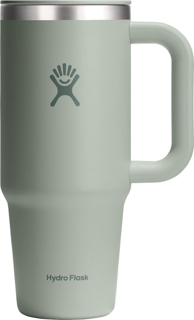 710ml / 24oz Travel Tumbler Mug - agave 1