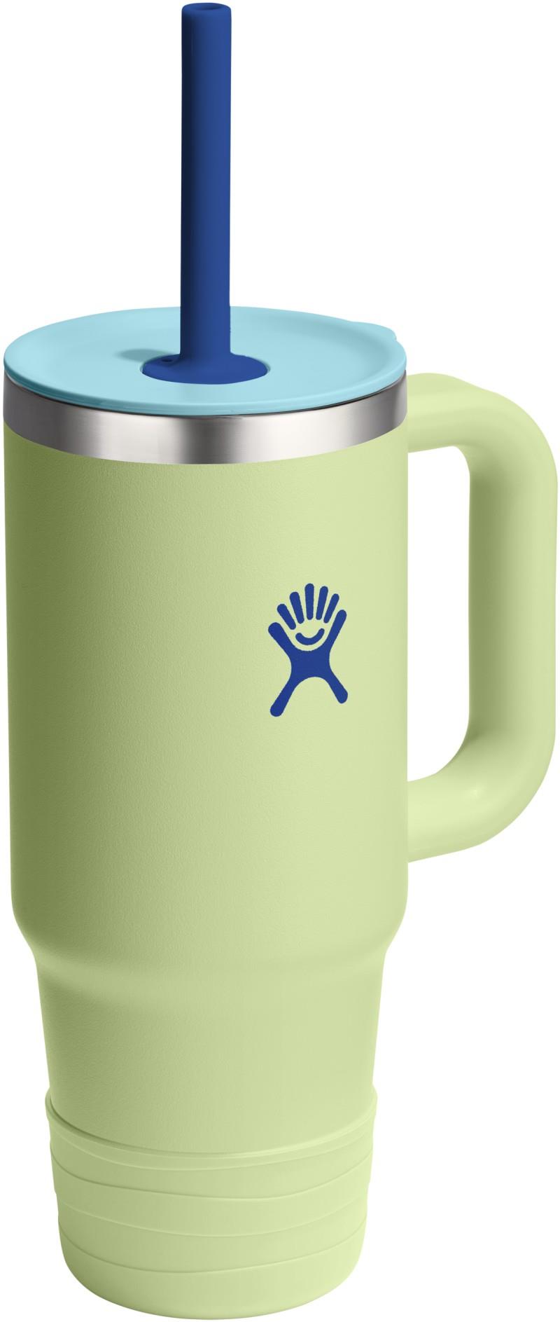 710ml / 24oz Travel Tumbler - Kids - seedling green 1