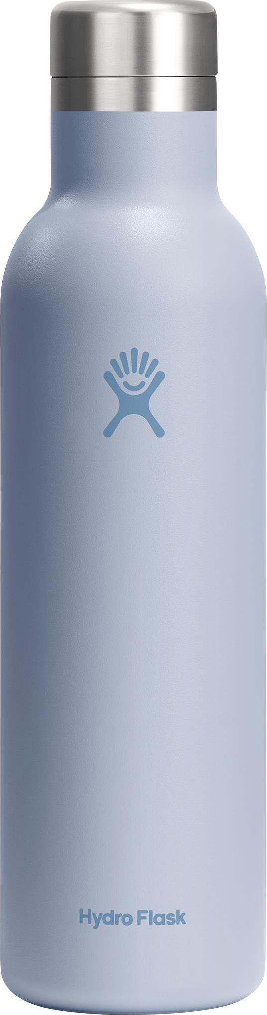 739ml / 25oz Ceramic Wine Bottle - surf 1
