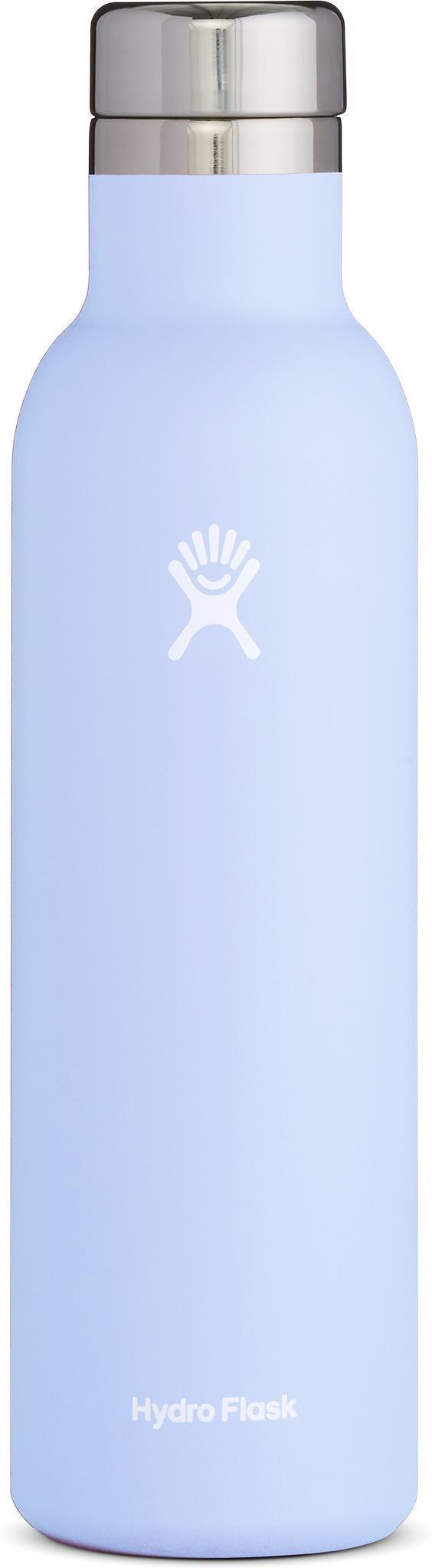 739ml / 25oz Wine Bottle - Fog 1