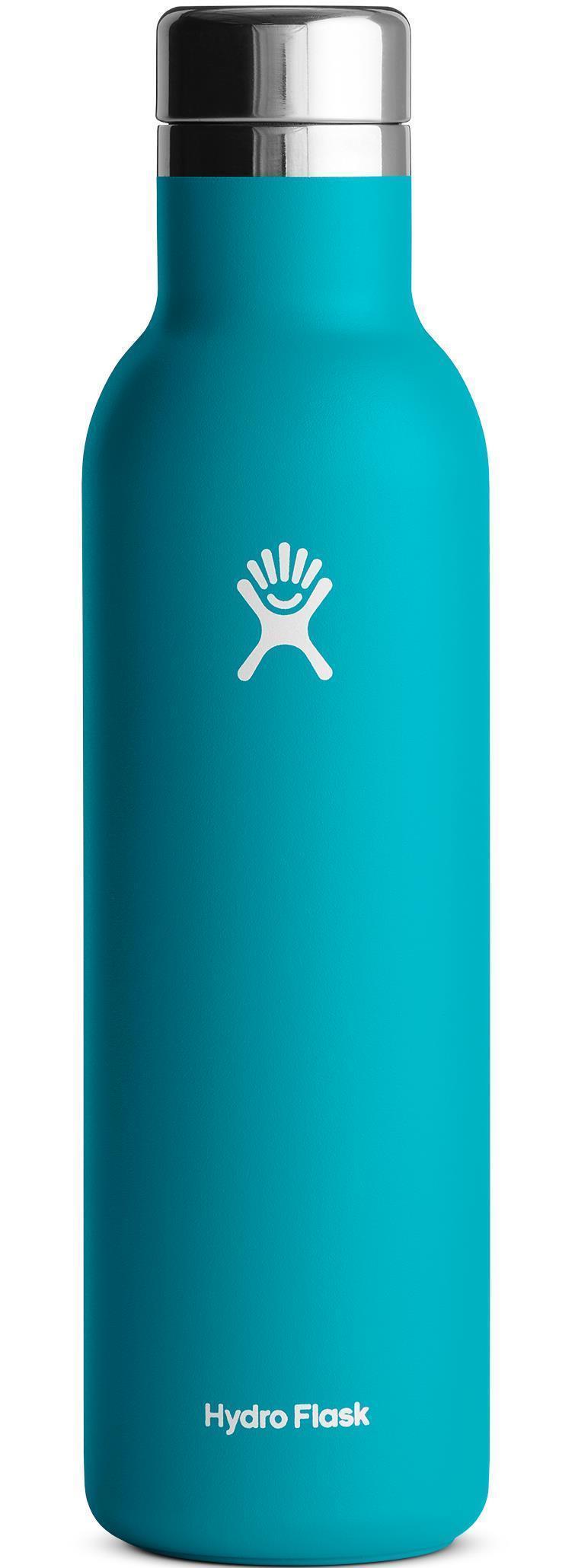 739ml / 25oz Wine Bottle - Laguna 1