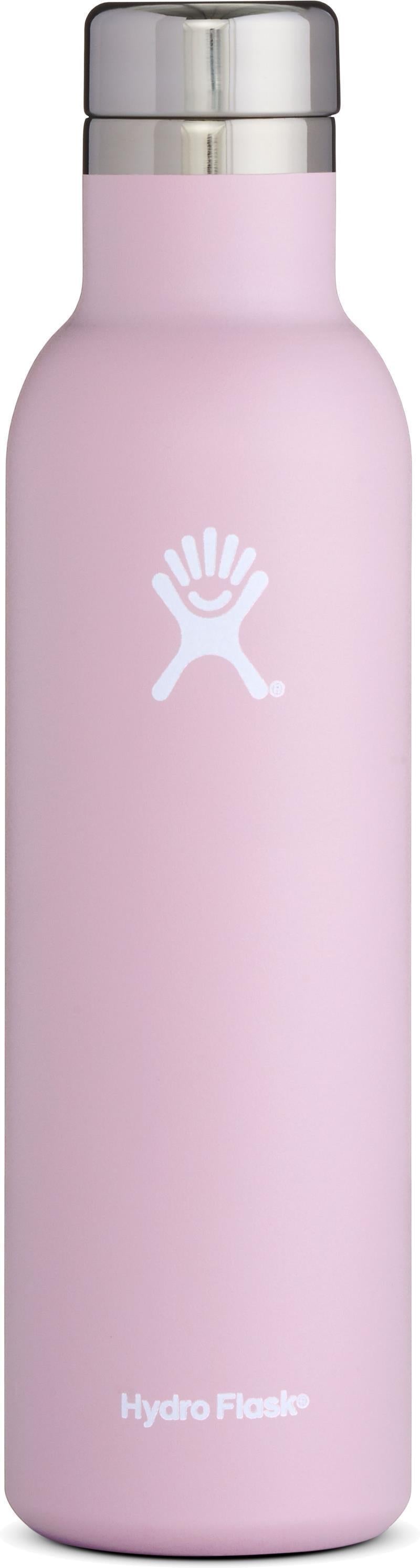739ml / 25oz Wine Bottle - Lilac 1