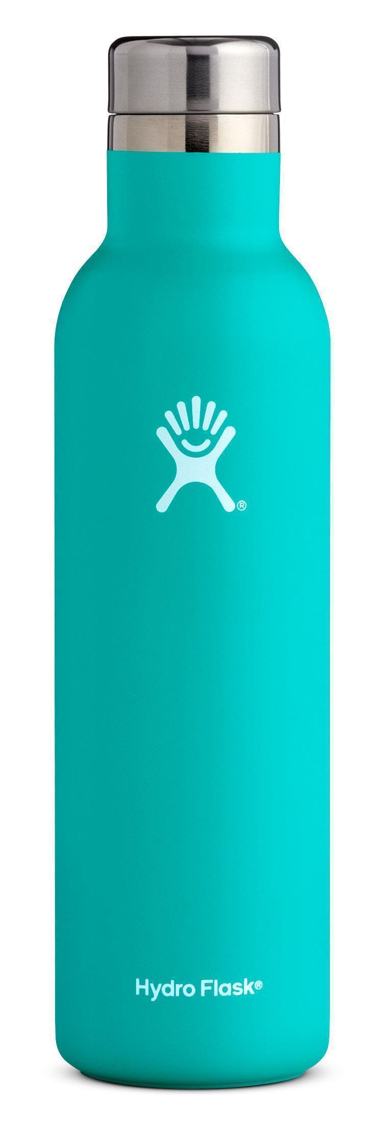 739ml / 25oz Wine Bottle - Mint 1