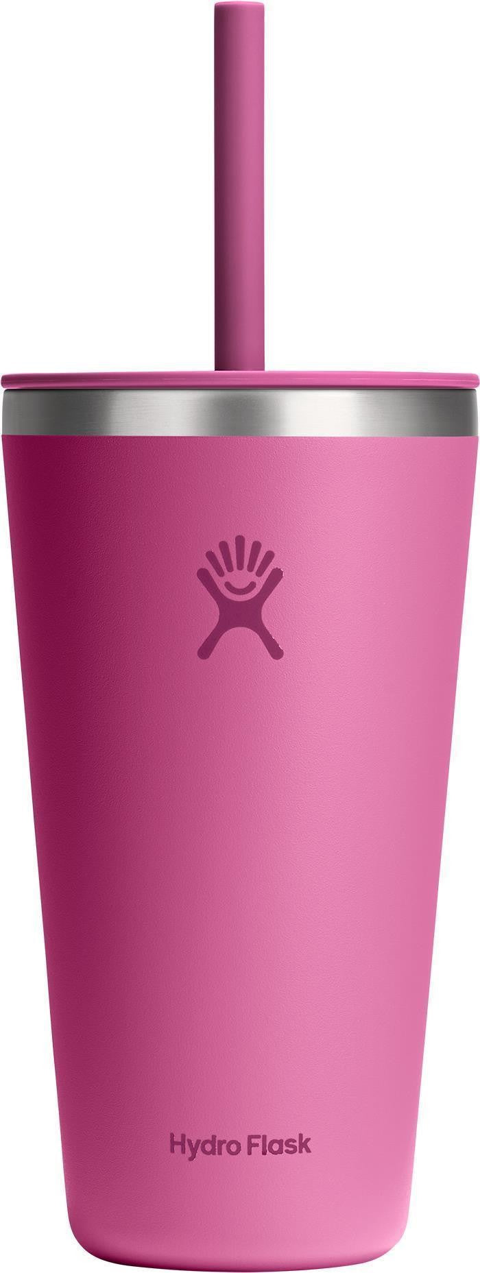 828ml / 28oz All Around Tumbler w/ Straw - reef 1