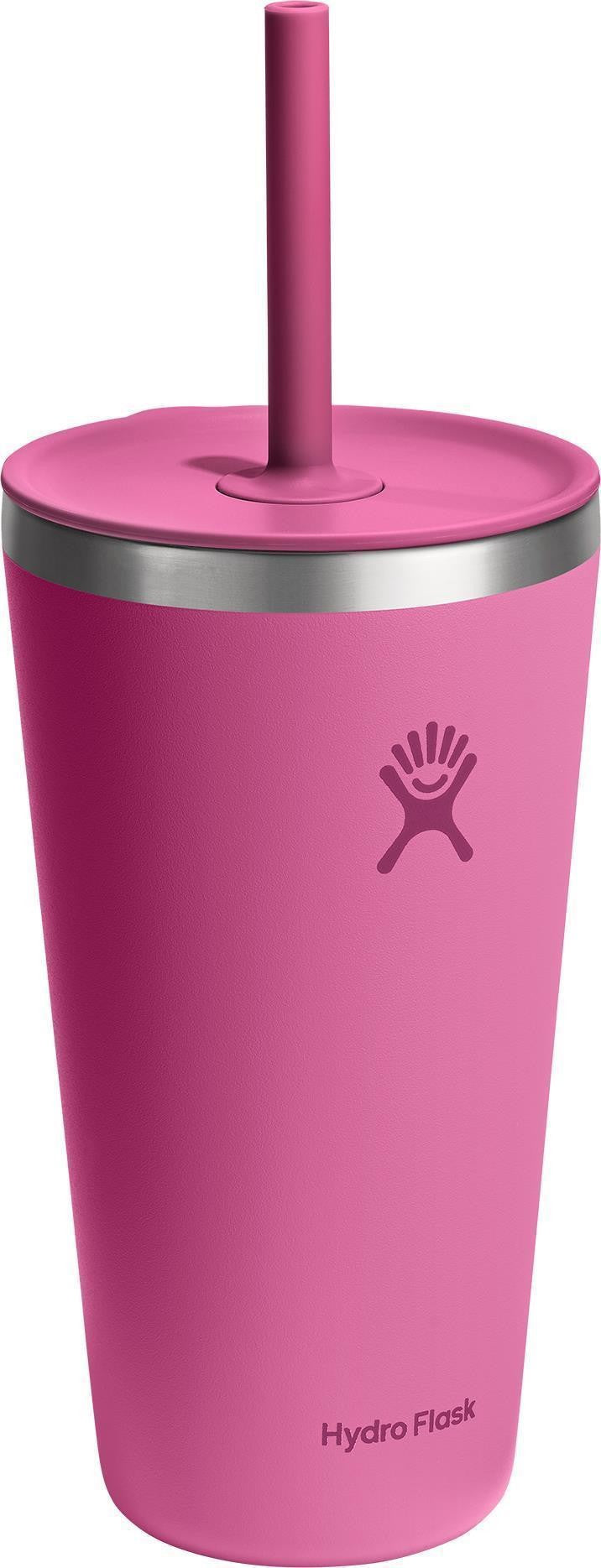 828ml / 28oz All Around Tumbler w/ Straw - reef 1