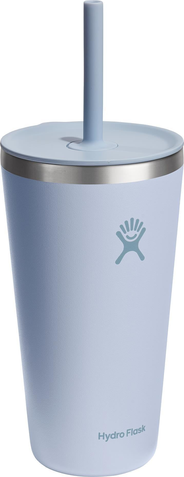 828ml / 28oz All Around Tumbler w/ Straw - surf 1