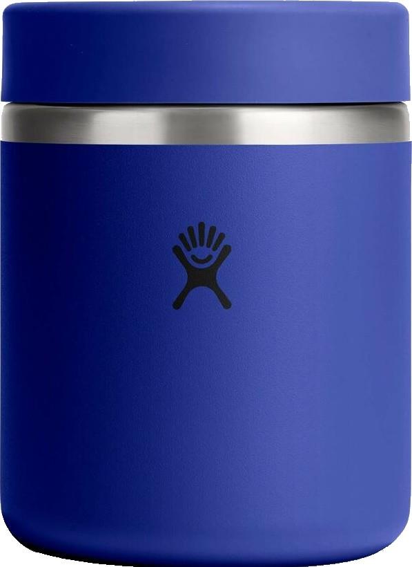 828ml / 28oz Insulated Food Jar - capri blue 1