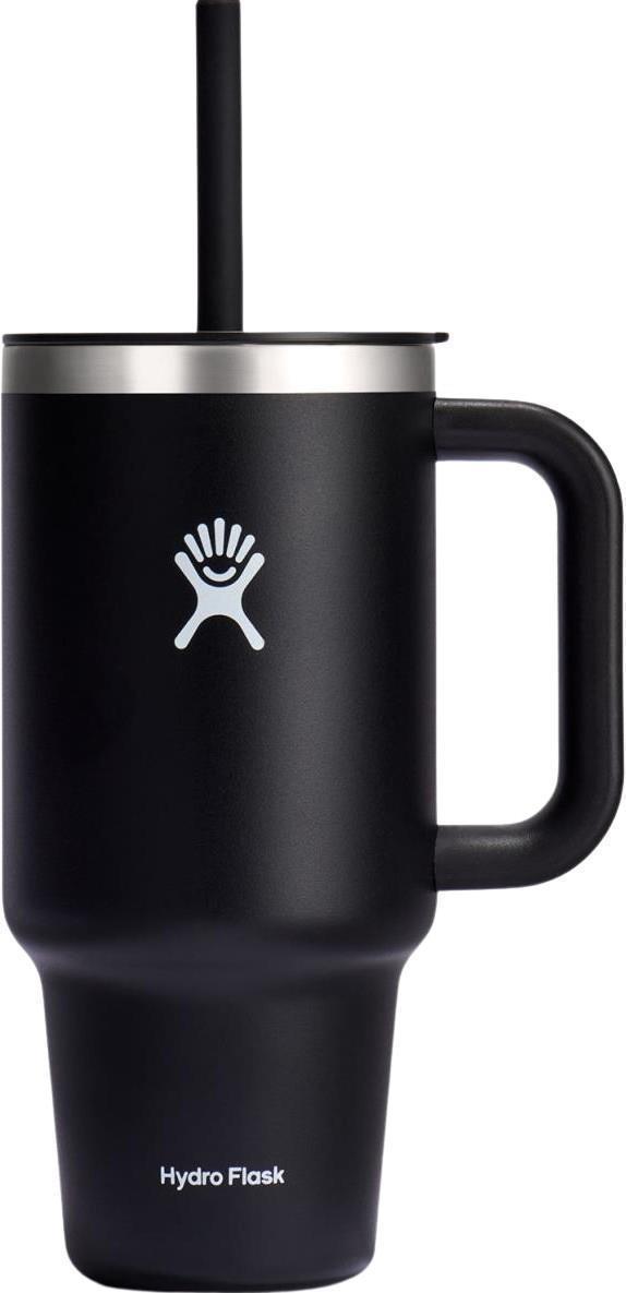 946ml / 32oz All Around Travel Tumbler - Black 1