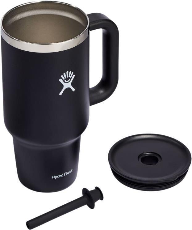 946ml / 32oz All Around Travel Tumbler - Black 3
