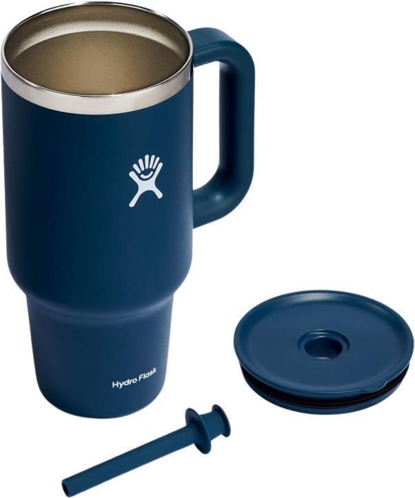 946ml / 32oz All Around Travel Tumbler - Indigo 3
