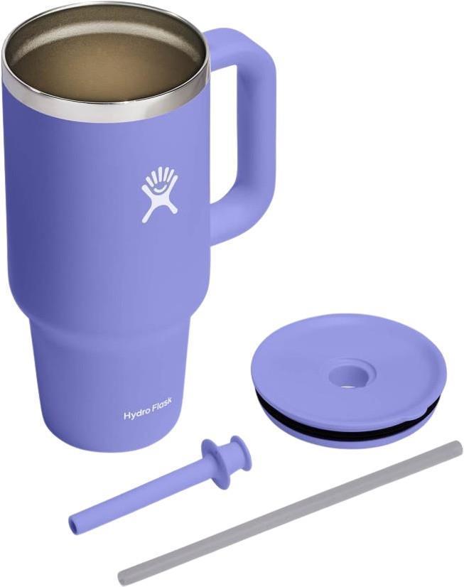 946ml / 32oz All Around Travel Tumbler - Lupine 3
