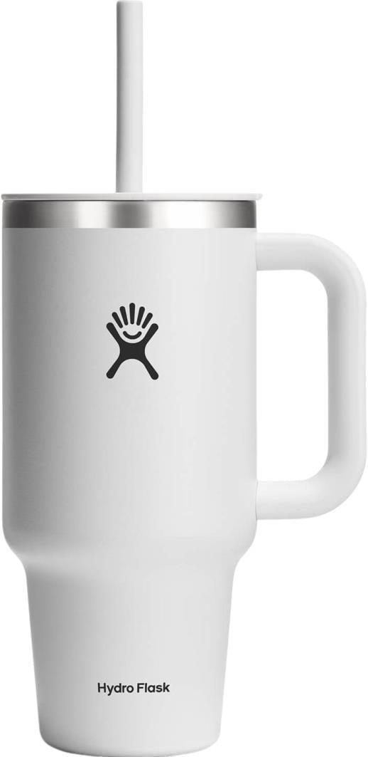 946ml / 32oz All Around Travel Tumbler - White 1