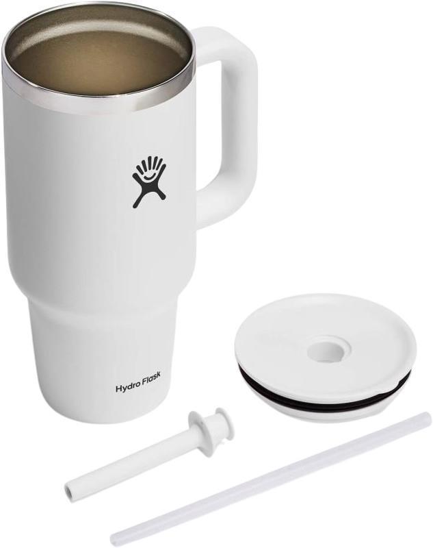 946ml / 32oz All Around Travel Tumbler - White 3