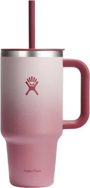 946ml / 32oz All Around Travel Tumbler - Ombre - bayberry ombre 1