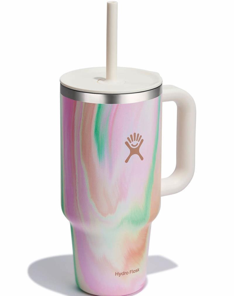 946ml / 32oz All Around Travel Tumbler - Sugar Crush Limited Edition - Sugar Crush 2