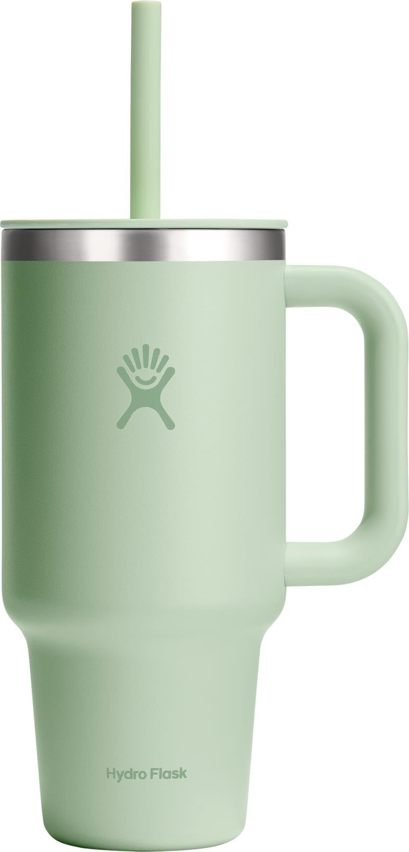 946ml / 32oz All Around Travel Tumbler - aloe 1