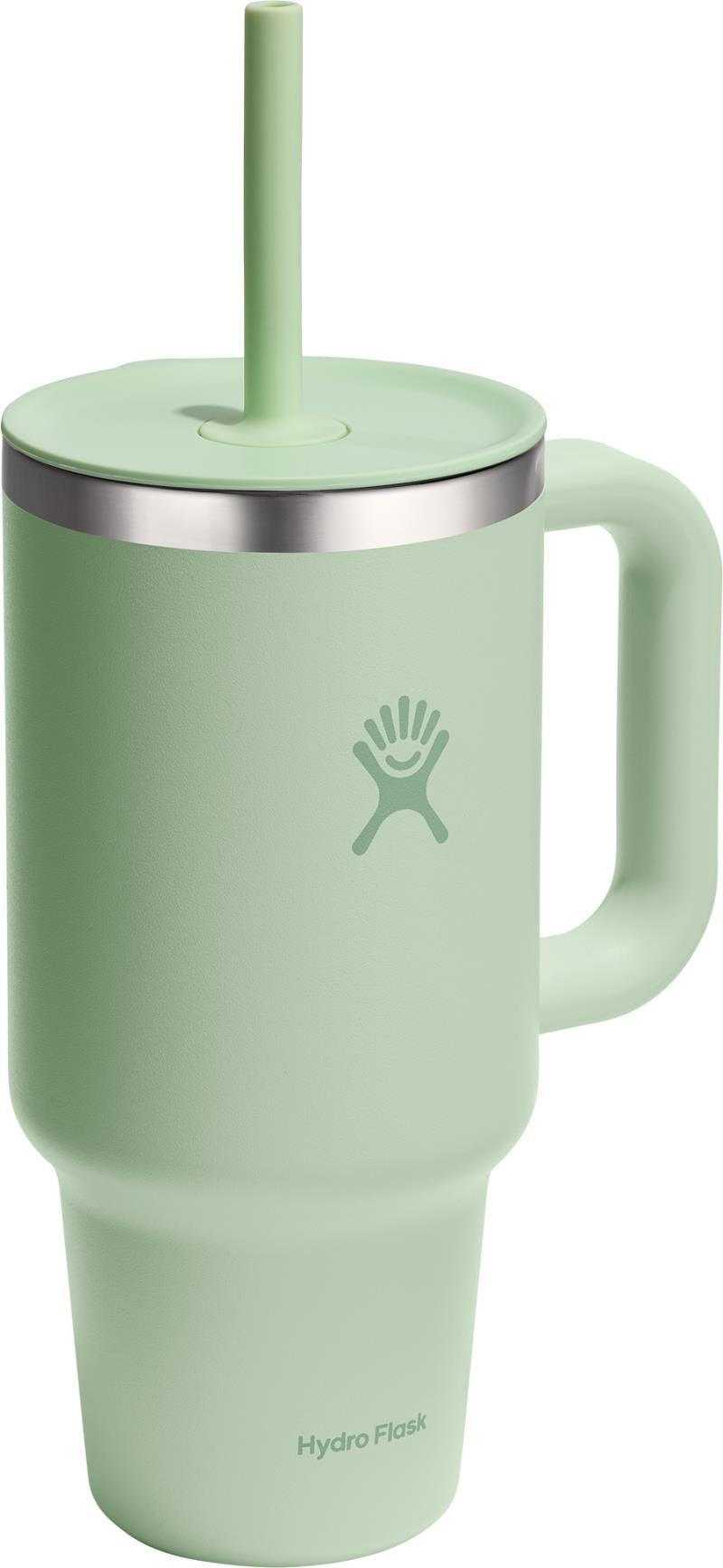946ml / 32oz All Around Travel Tumbler - aloe 1